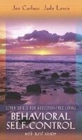Cover: Behavioral Self-Control with Hester - Pearson