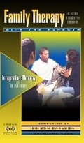 Cover: Integrative Family Therapy with Dr. Ken Hardy - Pearson