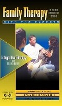 Abbildung von: Integrative Family Therapy with Dr. Ken Hardy - Pearson