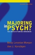 Bild: Majoring in Psych? - Pearson