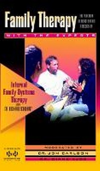 Abbildung von: Internal Family Systems Therapy with Dr. Richard Schwartz (Reprint) - Pearson