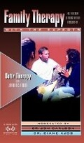 Cover: Satir Therapy with Jean McLendon (Reprint) - Pearson