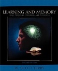 Cover: Learning and Memory - Routledge