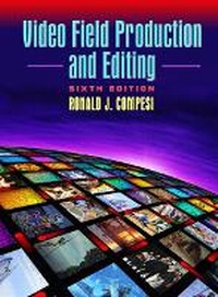 Abbildung von: Video Field Production and Editing - Routledge