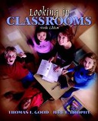 Enlarge image Cover: Looking in Classrooms - Pearson