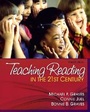 Cover: Teaching Reading in the 21st Century (with Assessment and Instruction Booklet) - Pearson