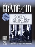 Cover: Grade Aid Workbook - Pearson