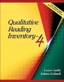 Cover: Qualitative Reading Inventory-4 - Pearson
