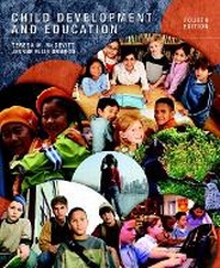 Enlarge image Cover: Child Development and Education - Pearson Education (US)