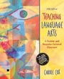 Cover: Teaching Language Arts - Pearson