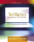 Cover: Tech Tactics - Pearson