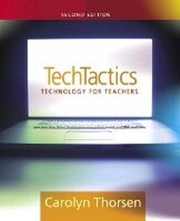 Enlarge image Cover: Tech Tactics - Pearson