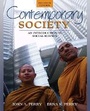 Cover: Contemporary Society - Routledge