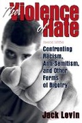 Cover: The Violence of Hate - Pearson