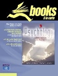 Cover: Psychology - Pearson Education (US)