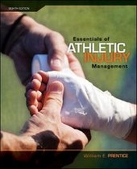 Enlarge image Cover: Essentials of Athletic Injury Management - McGraw-Hill Professional