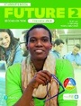 Cover: Future 2ed Level 2 Student Book & Interactive eBook with App - Pearson