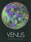 Cover: The Planet Venus - Yale University Press