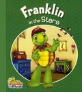 Cover: Franklin in the Stars - Turtleback Books