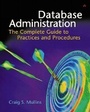 Cover: Database Administration - Addison Wesley