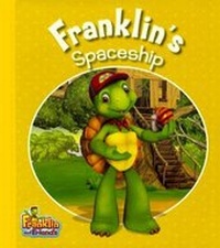 Enlarge image Cover: Franklin's Spaceship - Turtleback Books