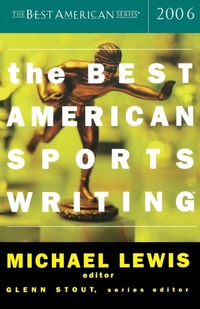 Abbildung von: The Best American Sports Writing - Houghton Mifflin (Trade)