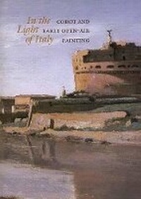 Enlarge image Cover: In the Light of Italy - Yale University Press