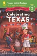 Cover: Celebrating Texas - Turtleback Books