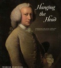 Cover: Hanging the Head - Yale University Press