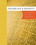 Cover: Counseling & Diversity: Latino Americans - Wadsworth Publishing Co Inc