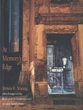 Cover: At Memory's Edge - Yale University Press