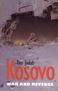 Cover: Kosovo - Yale University Press