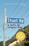 Cover: Stunt Road - Gregory Mose