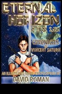 Enlarge image Cover: Eternal Horizon - David Roman Inc.