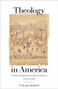 Cover: Theology in America - Yale University Press
