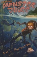 Cover: Fartsunami - Turtleback Books