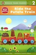 Cover: Ride the Potato Train - Turtleback Books