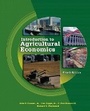 Cover: Introduction to Agricultural Economics - Pearson