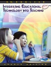 Enlarge image Cover: Integrating Educational Technology into Teaching - Pearson