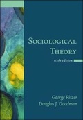 Cover: Sociological Theory - McGraw Hill Higher Education