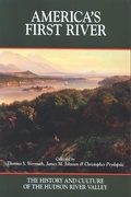 Cover: America's First River - State University of New York Press