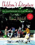 Cover: Children's Literature - Pearson