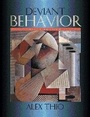 Cover: Deviant Behavior - Pearson