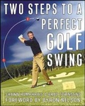 Cover: Two Steps to a Perfect Golf Swing - McGraw-Hill Professional