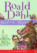 Cover: Roald Dahl's Revolting Rhymes - Pearson