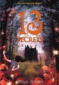 Cover: 13 Secrets - Turtleback Books