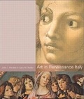 Cover: Art In Renaissance Italy (Trade Version) - Prentice Hall