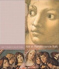 Enlarge image Cover: Art In Renaissance Italy (Trade Version) - Prentice Hall