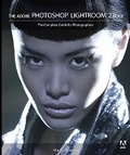 Bild: The Adobe Photoshop Lightroom 2 Book - Adobe Press,U.S.