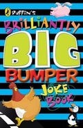 Cover: Puffin's Brilliantly Big Bumper Joke Book - Puffin Books